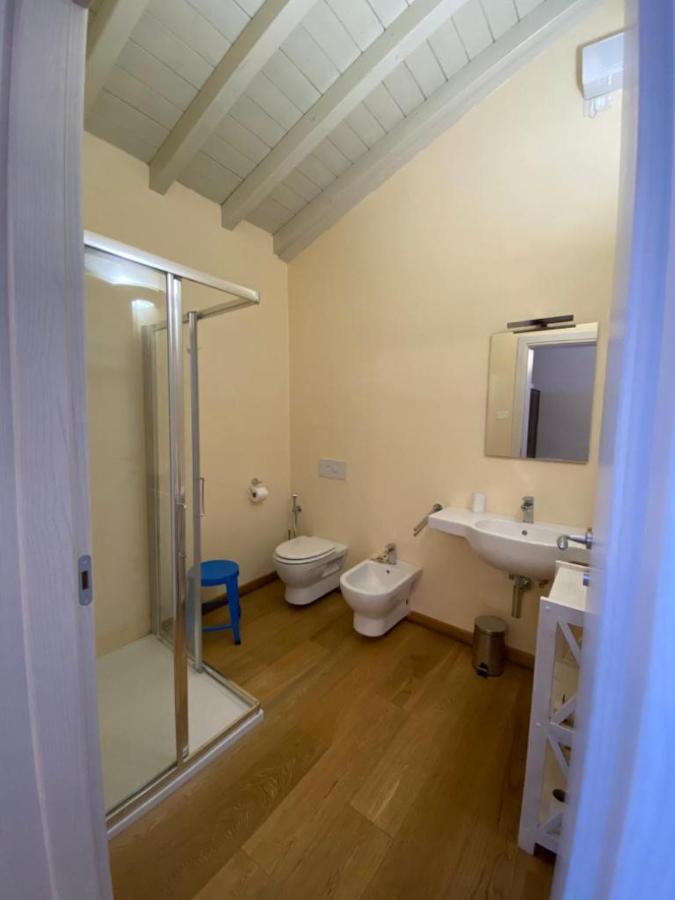 Dall Ingles Bed & Breakfast Cavriana Eksteriør billede